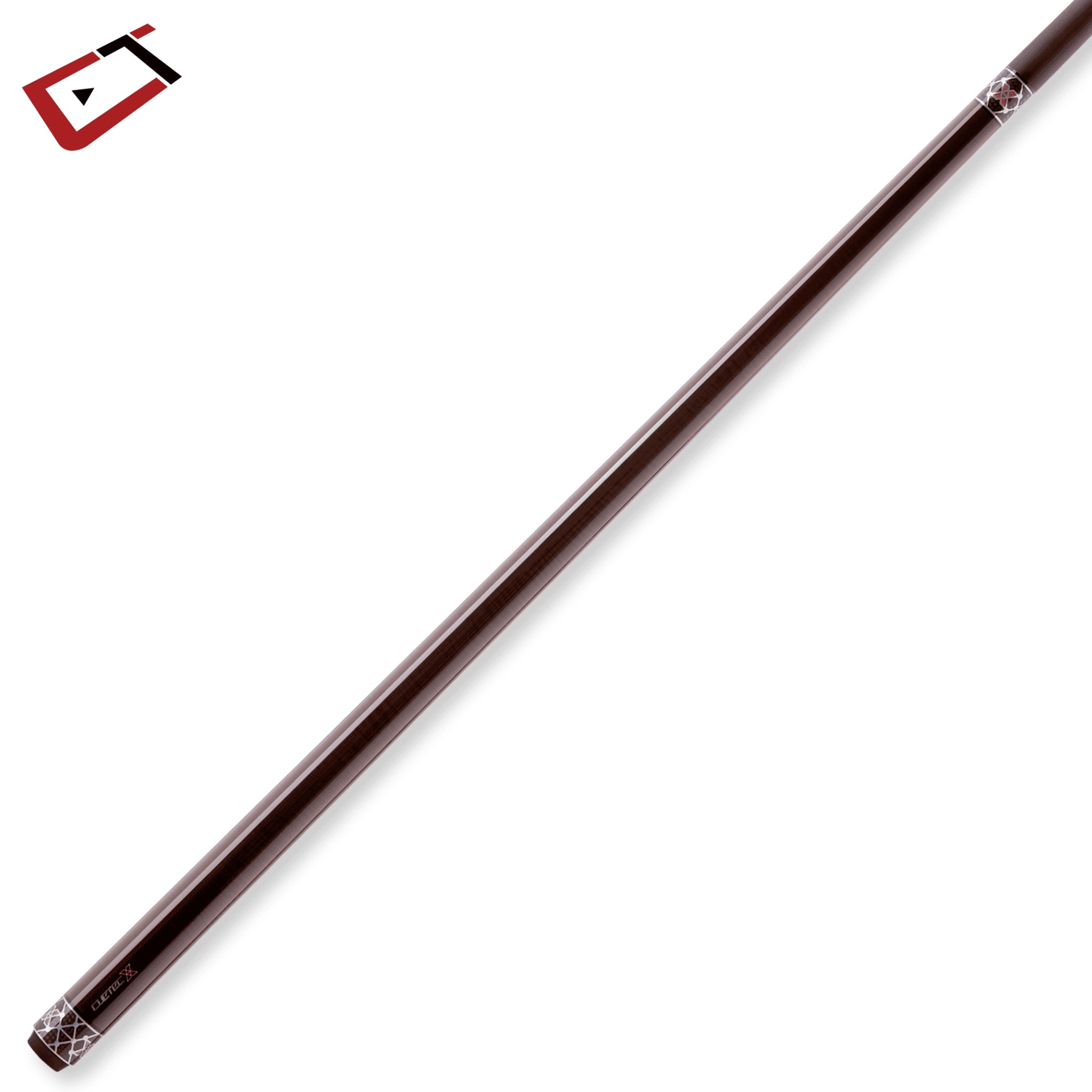 Cuetec Cynergy X Amber NW Pool Stick Cuetec Cynergy X Amber NW Pool Stick